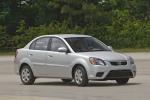 Kia Rio 2010 года